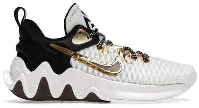 Produktbild von Nike Giannis Immortality Championship (Translucent Black Sole) - EU 43