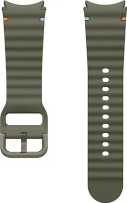 Produktbild von Samsung Sport Band (S/M). Green