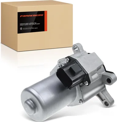 Produktbild von Frankberg 1x Stellmotor Verteilergetriebe für Jeep Commander XH XK Grand Cherokee III WH WK