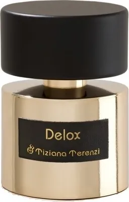 Produktbild von Tiziana Terenzi Extrait de Parfum Delox Extrait de Parfum