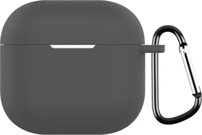Immagine prodotto di Manicotto per Apple AirPods 4 Custodia in silicone Custodia cover paraurti borsa protettiva
