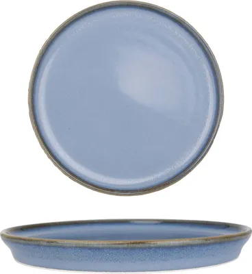 Obrázok produktu pre Bonna Dezertný tanier - Sky Hygge - porcelán - 16 cm