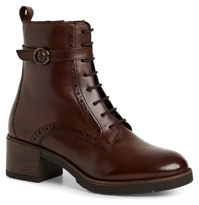 Immagine prodotto di Stivaletti da donna Tamaris, modello 1-1-25143-25311, colore: marrone, taglia: 40