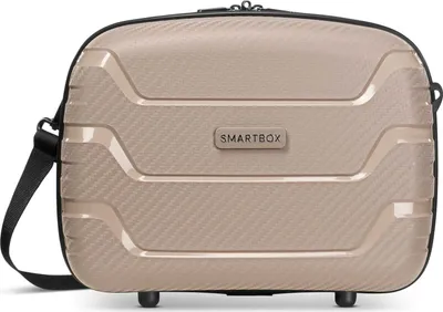 Immagine prodotto di SMARTBOX beauty case Edition 01 The Beautycase Beige