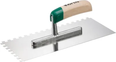 Produktbild von Fortis 4317784790277, Edelstahl, Holz, 28 cm, 1 Stück(e)