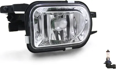 Produktbild von Nebelscheinwerfer Osram Night Breaker Laser passend für Mercedes W203 Links 2038201756 A2038201756 Johns