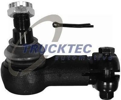 Produktbild von TRUCKTEC AUTOMOTIVE Spurstangenkopf Spurstange für SCANIA P,G,R,T - series Vorne 04.37.011