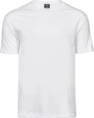 Zdjęcie produktu dla Męska koszulka TEE JAYS | TJ 8005 BIAŁY rozmiar: XL