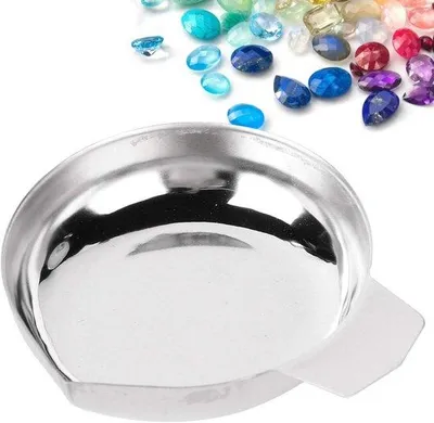 Productafbeelding van Precisie Digitale Weegschaal voor Sieraden en Diamanten - Milligram Nauwkeurig