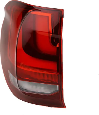 Produktbild von LED Heckleuchte außen rechts passend für BMW X5 F15 ab 11/2012- mit Lampenträger 63217290100 63217470886 7290100 7470886 Johns