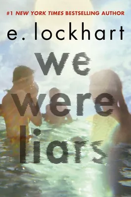 Produktbild von We Were Liars