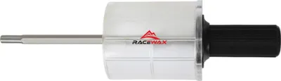 Image de RaceWax Réception Brosse rotative SpeedStick 200 mm Brosse rotative SpeedStick