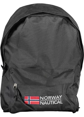 Immagine prodotto di Norway 1963 Zaino Da Uomo Nero