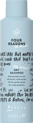 Produktbild von Four Reasons Original Dry Shampoo 250ml