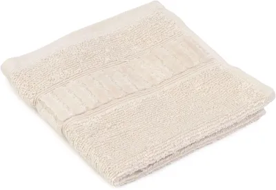 Produktbild von Gözze Frottierserie BIO creme Duschtuch 70 x 140 cm