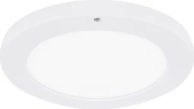Immagine prodotto di Strühm 04059 Lampada da parete e soffitto «OLGIERD LED C MVS» con sensore di movimento, 24 W, 3000 K-4200 K-6500 K, 2090 lm