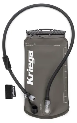 Produktbild von Kriega Hydrapak Reservoir Elite HD 2 Liter Trinkeinsatz für Rucksack