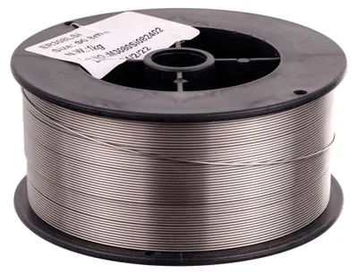 Produktbild von Schweissdraht Inox 0,8Mm 1Kg D100 Er308Lsi