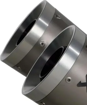 Produktbild von Akrapovic Endkappe CP EC182 für Akrapovic Schalldämpfer – Original Ersatzteil