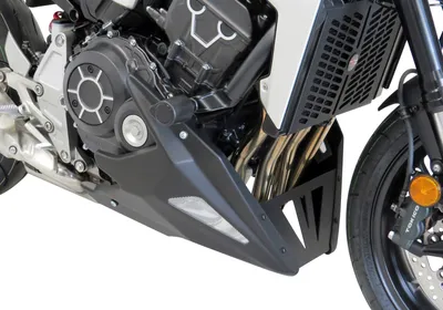 Produktbild von BODYSTYLE Bugspoiler fÃ1/4r CB1000R SC80 für CB1000R SC80