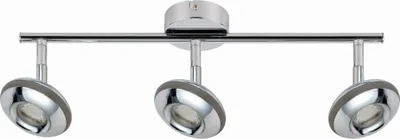 Image de Candellux SKIPPER plafonnier 93-67623 chrome