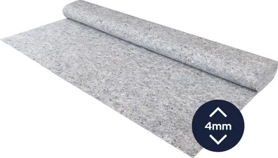 Produktbild von Premium Teichvlies P300 - 2,00 x 10,00m