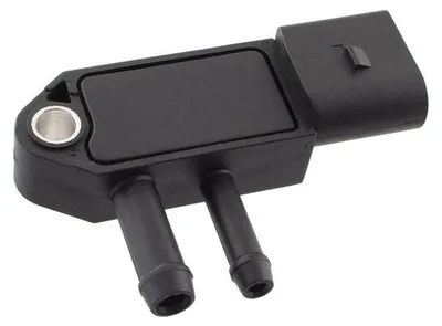 Image de Capteur de pression des gaz d'échappement du FAP pour Audi A3, A4, A5, A6, A7, A8, Q5, Q7 et TT