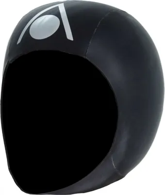 Obrázok produktu pre Aquasphere Aquaskin V2 neoprénová čiapka Black S Black S