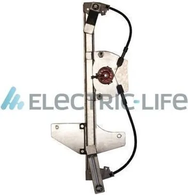 Produktbild von ELECTRIC LIFE ZR PG719 L Fensterheber Hinten Links passend für PEUGEOT 2008 Kombi (CU) 208 I Schrägheck (CA, CC) 208 Kastenwagen (CR) 2008 I Van (CU)