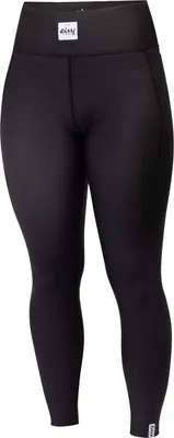 Produktbild von EIVY Women Funktionsleggings Pocket Tights black XXS