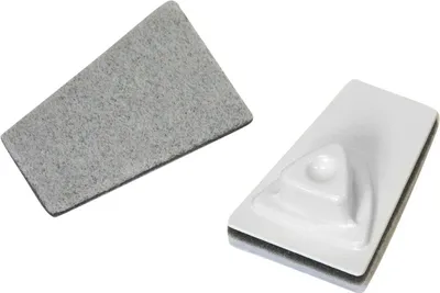 Produktbild von Nespoli Lehnartz Ersatz-Streichkissen Isi-line X-Act