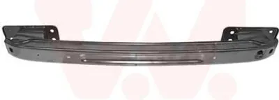 Produktbild von VAN WEZEL 1604530 Stoßstangenträger Hinten für FIAT 500 (312) 500 C (312) für ABARTH 500 / 595 / 695 Schrägheck (312)