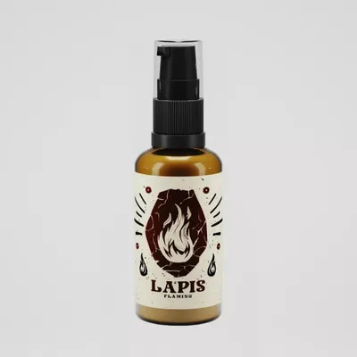 Imagen del producto de Lápiz Flaming Bartformer - de Elementum - 50 ml