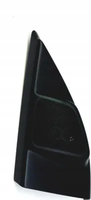 Image de VOLVO XC90 Triangle de rétroviseur gauche Dynaudio OE 30766263
