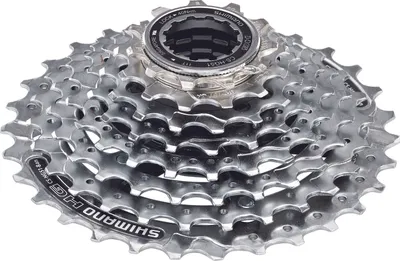 Produktbild von Prophete 5267 Shimano Kassetten Zahnkranz 8-fach