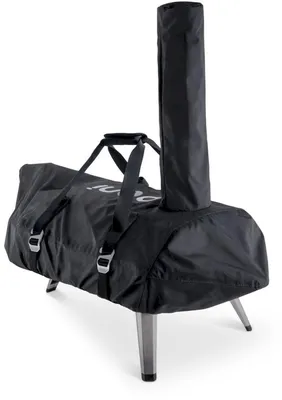 Image de Sac de transport pour four à pizza Ooni Karu 12 12G 2 - Housse de protection imperméable, noir