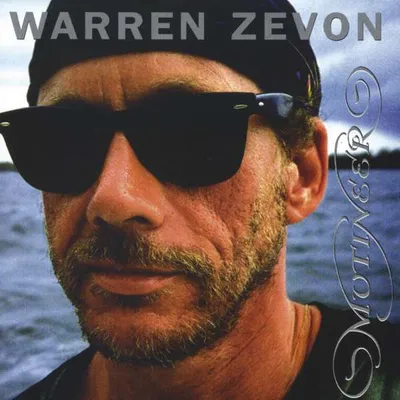 Produktbild von Zevon, W: Mutineer