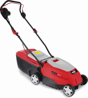Obrázek produktu pro Sähköinen Ruohonleikkuri 32 Cm 1300 W - Ded8740