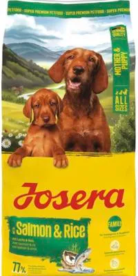 Produktbild von Josera 200059, Adult, Huhn, 12,5 kg, Gluten-frei