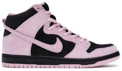 Produktbild von Nike SB Dunk High Invert Celtics - EU 45