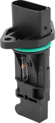 Image de Capteur De Débit D'Air Massique Pour Bmw E46 E36 E39 E38 E53 / Intérieur / Durable / 1 Pièce