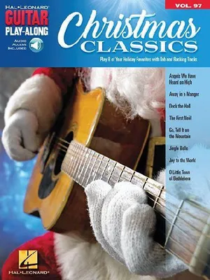 Produktbild von Christmas Classics