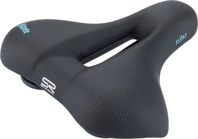 Image de Selle Royal S8277 - SELLE ROYAL FLOAT RELAXED