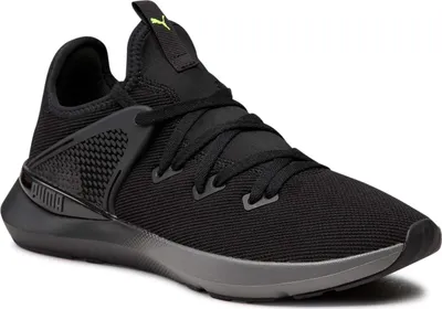 Produktbild von Puma Sneakers 195554-01 in Black color size 28.5