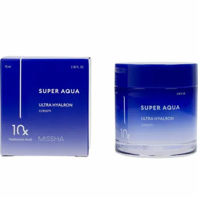 Produktbild von Missha Ultra Hyalron Cream 70ml