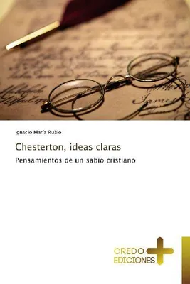 Produktbild von Chesterton, Ideenklarheit