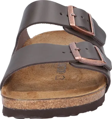 Produktbild von Birkenstock Herren Klassische Sandalen 51103 Farbe:Braun Größe: 41