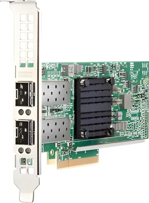 Obrázek produktu pro HPE 817718-B21, Interní, Kabel, PCI Express, Ethernet, 25000 Mbit/s