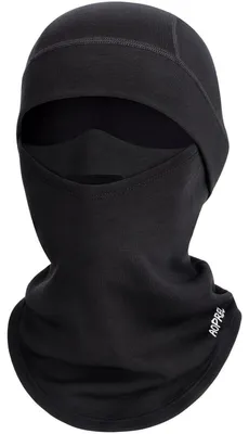 Obrázek produktu pro Dětská zimní kukla Sturmhaube, směs modalové a vlněné příze, multifunkční, větruodolná