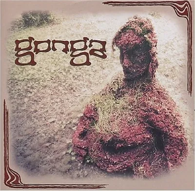 Produktbild von Gonga-Gonga